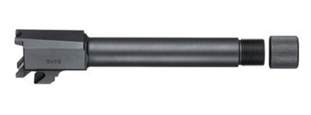 SPR HELLCAT PRO THREADED BBL - Win Repeating Arms Promotion